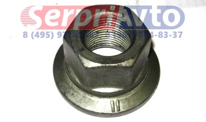 Гайка стремянки М20х1,5; SCHMITZ   