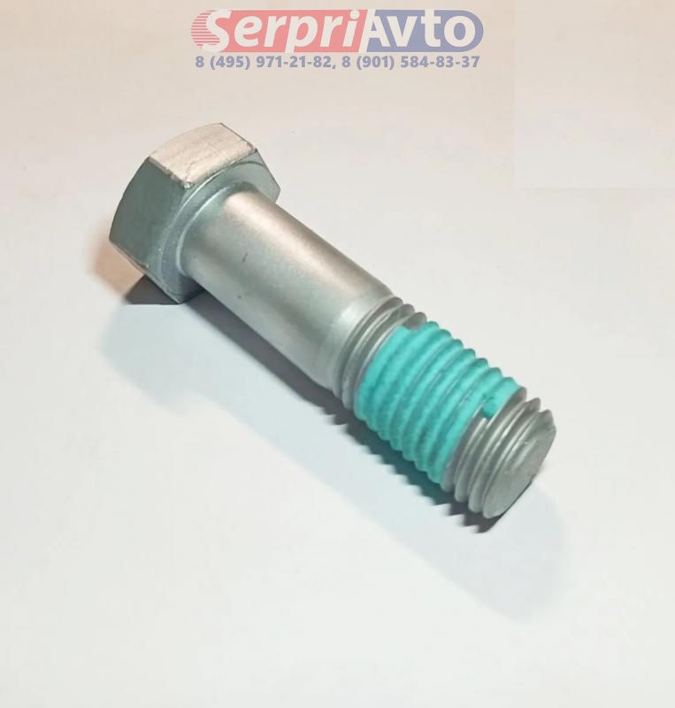 Болт амортизатора M24X95-8.8/SW36 ECO AIRCOMPACT