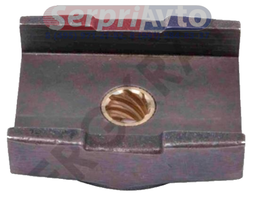 Ремкомплект суппорта диск.торм. BPW  TSB ( пластина) 