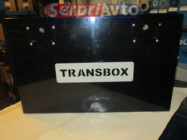 Ящик инструментальный металл  TRANSBOX