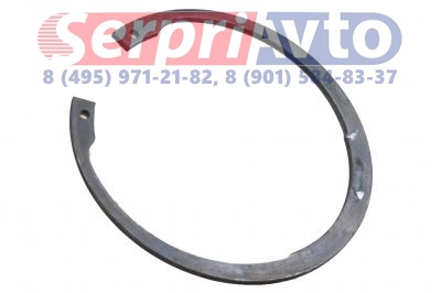 Кольцо стопорное 4*140/472(ECO) BPW
